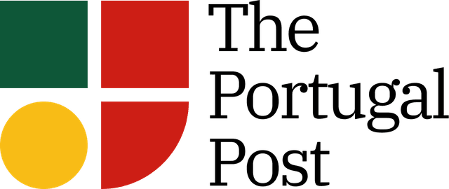 The Portugal Post Logo