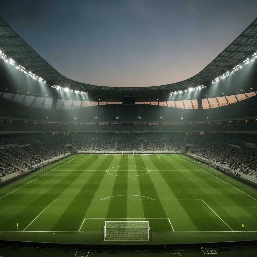 Braga's Historic European Test: Can Portuguese Club Seal Conference League Breakthrough in Vienna