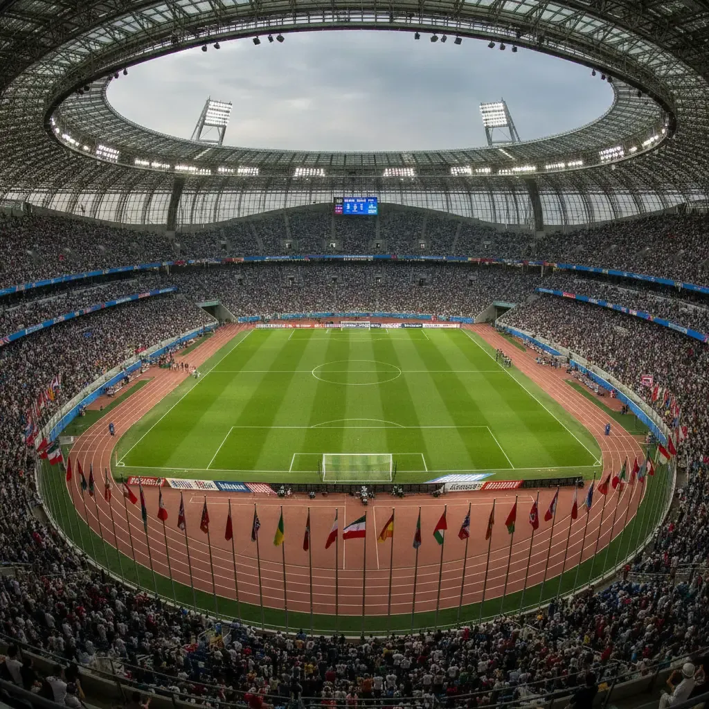 Portugal's 5-0 Rout of Uzbekistan Draws 3.1 Million Viewers, Ronaldo Makes World Cup History
