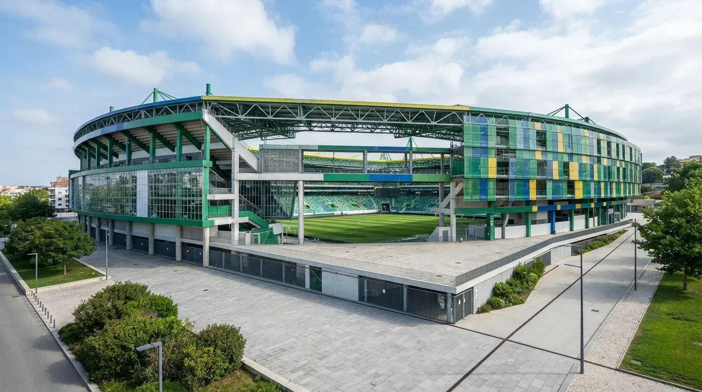 Sporting Seeks Shareholder Approval for €150M Bonds and Executive Pay Raises