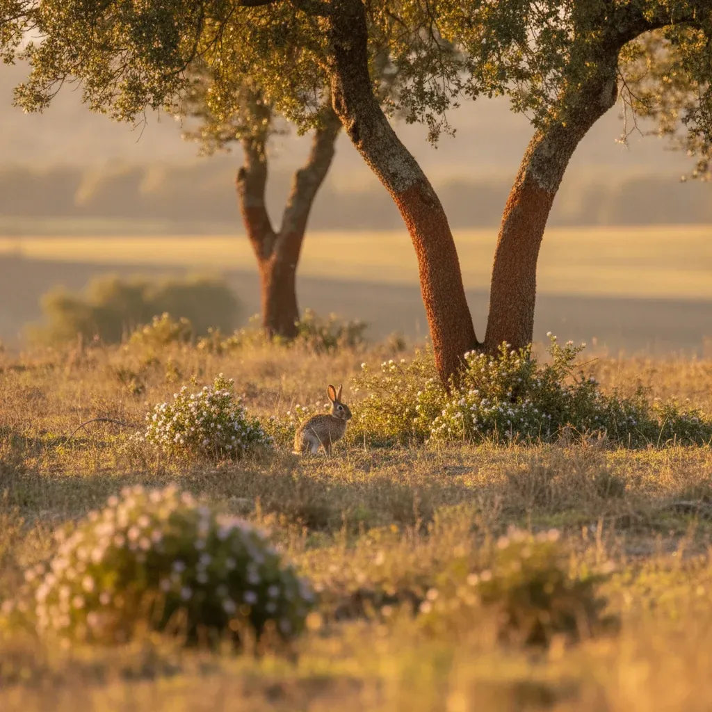 Portugal's Hidden Rabbit Species Faces Extinction as Researchers Unveil 2 Million Years of Secret Evolution