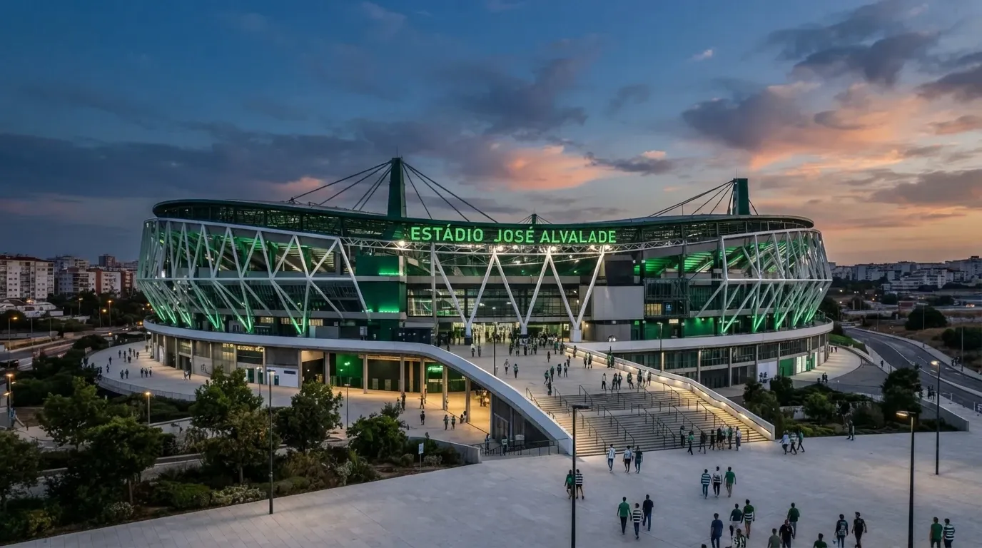Sporting Reports Record €300M Revenue and €35M Profit
