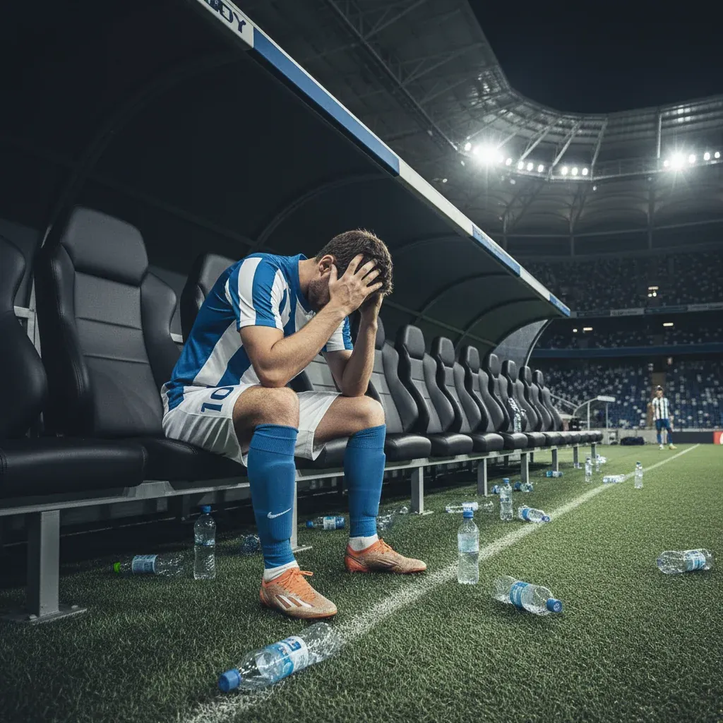 Rafael Leão's World Cup Uncertainty: Portugal Faces Disciplinary Crossroads 11 Days Before Tournament