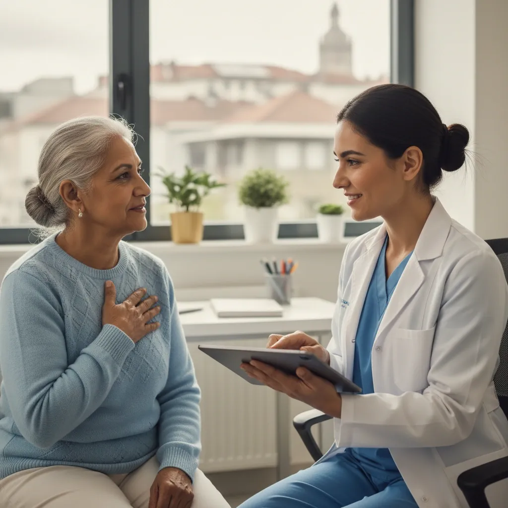Lisbon's Elderly Healthcare Plan Collapses: Audit Reveals Wasted €1.5M on Failed Program