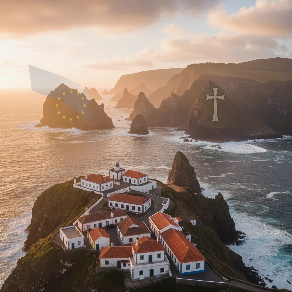 Portugal's Day of Portugal 2026: Azores Gets Center Stage, Diaspora Policy Takes Global Turn