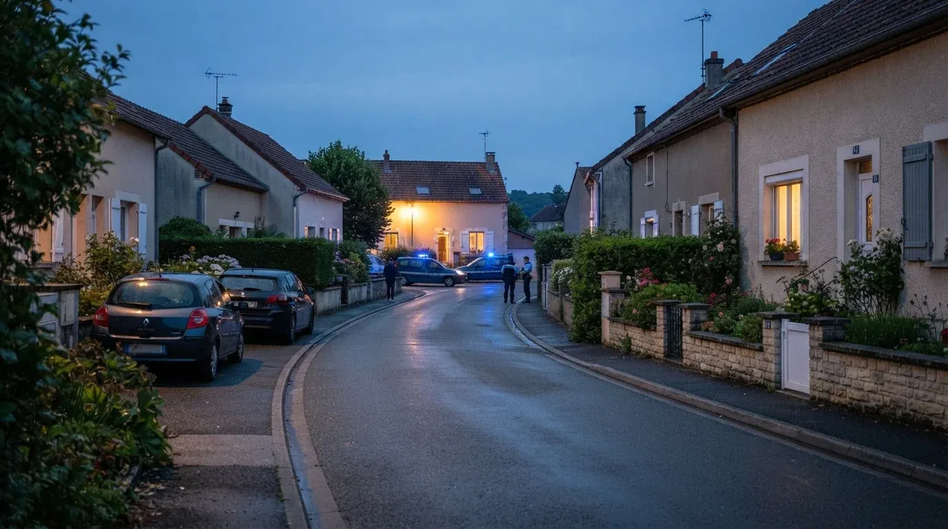 Portuguese Couple from Moimenta da Beira Killed in France Decades-Long Feud