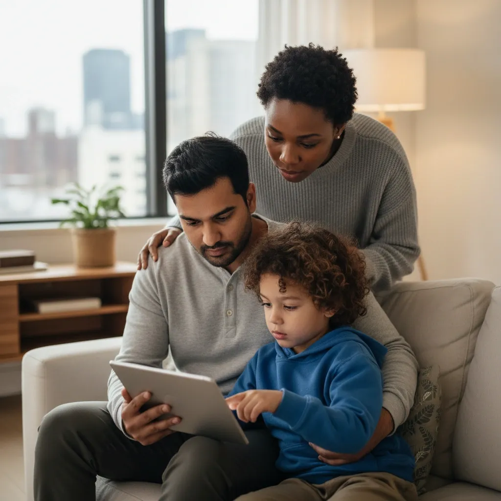 Online Predators Targeting Portuguese Kids Through Games and Apps: What Parents Must Know Now
