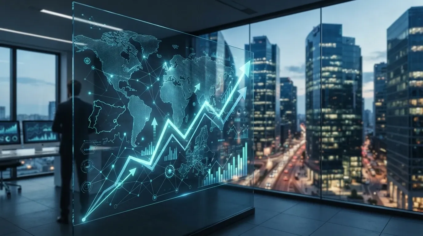 OECD Forecasts Modest Growth for Portugal and Euro Zone Through 2027