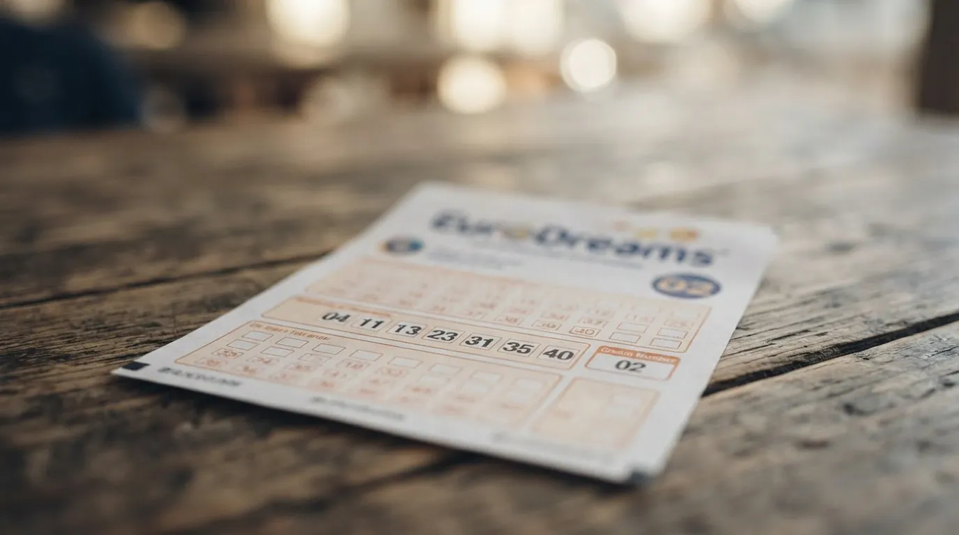 22 Players in Portugal Win Over €500 in EuroDreams as Jackpot Rolls Over