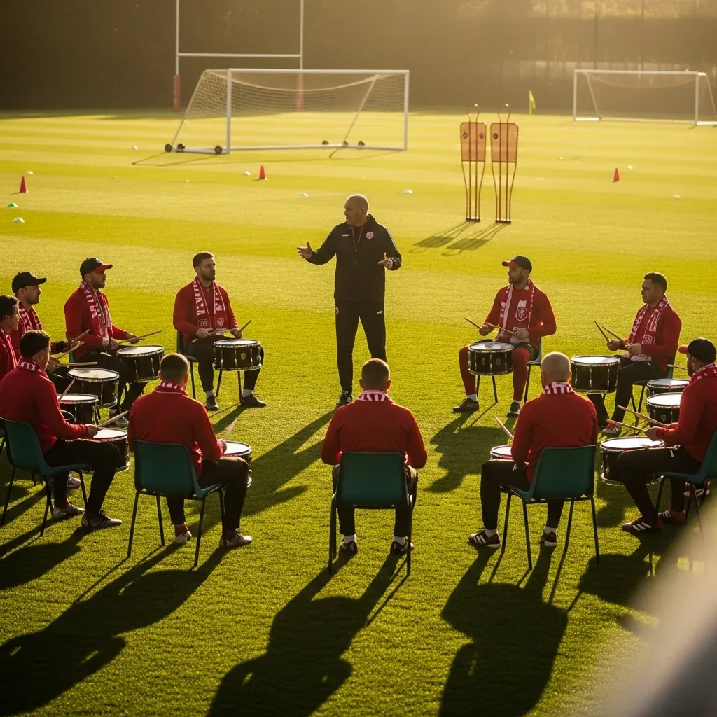 Mourinho's Youth Revolution: How Benfica's Seixal Academy Powers Portugal's Elite Club