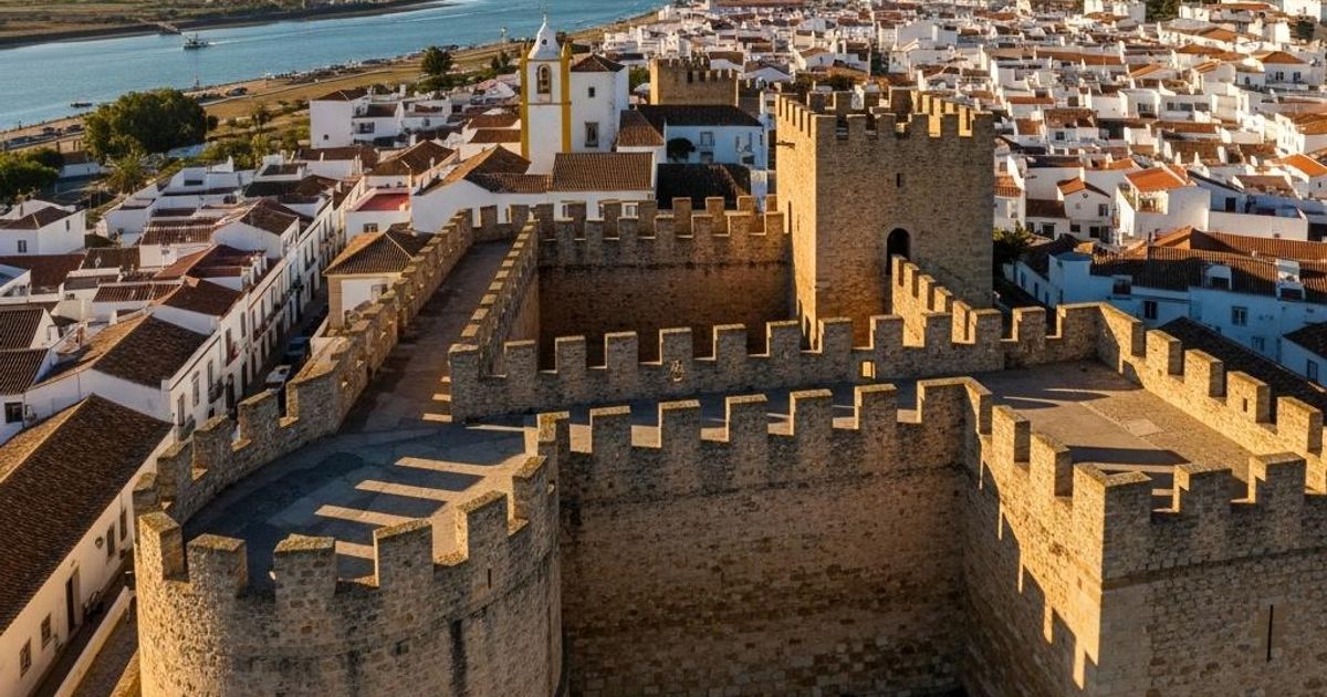 Sitemapcdatahttpserincellcare1comverwunderlich Castelo De Tavira Bildernull