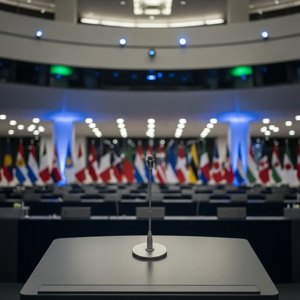 Portugal Wins UN Security Council Seat: What It Means for Your Life in 2027