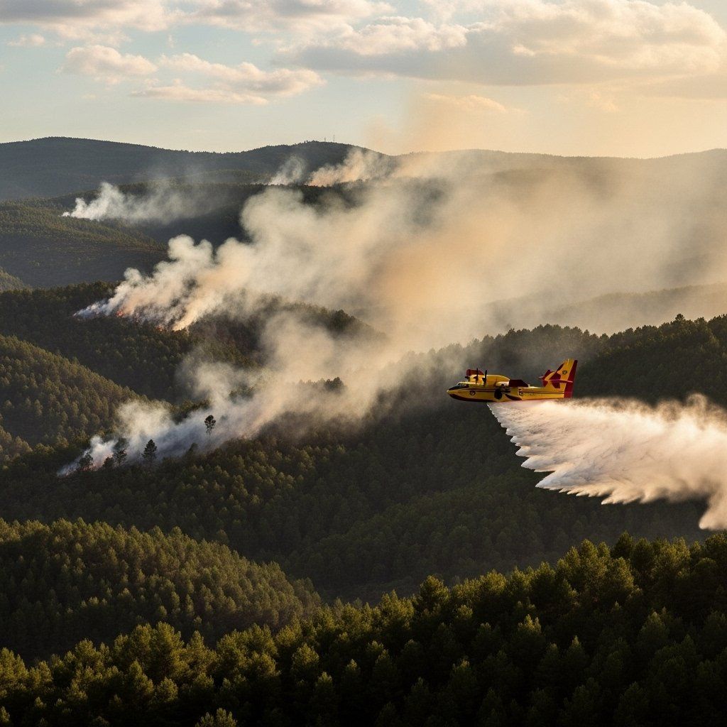 El Niño Returns to Portugal: What to Expect Through 2027
