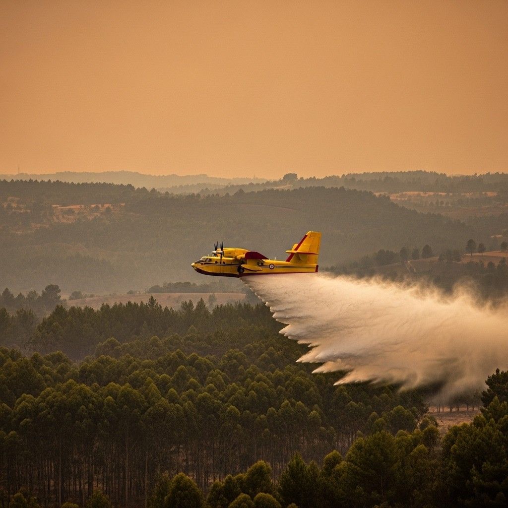 Sea Urchin and Percebes Harvesting Bans Reshape Portugal's Coastal Seafood Market
