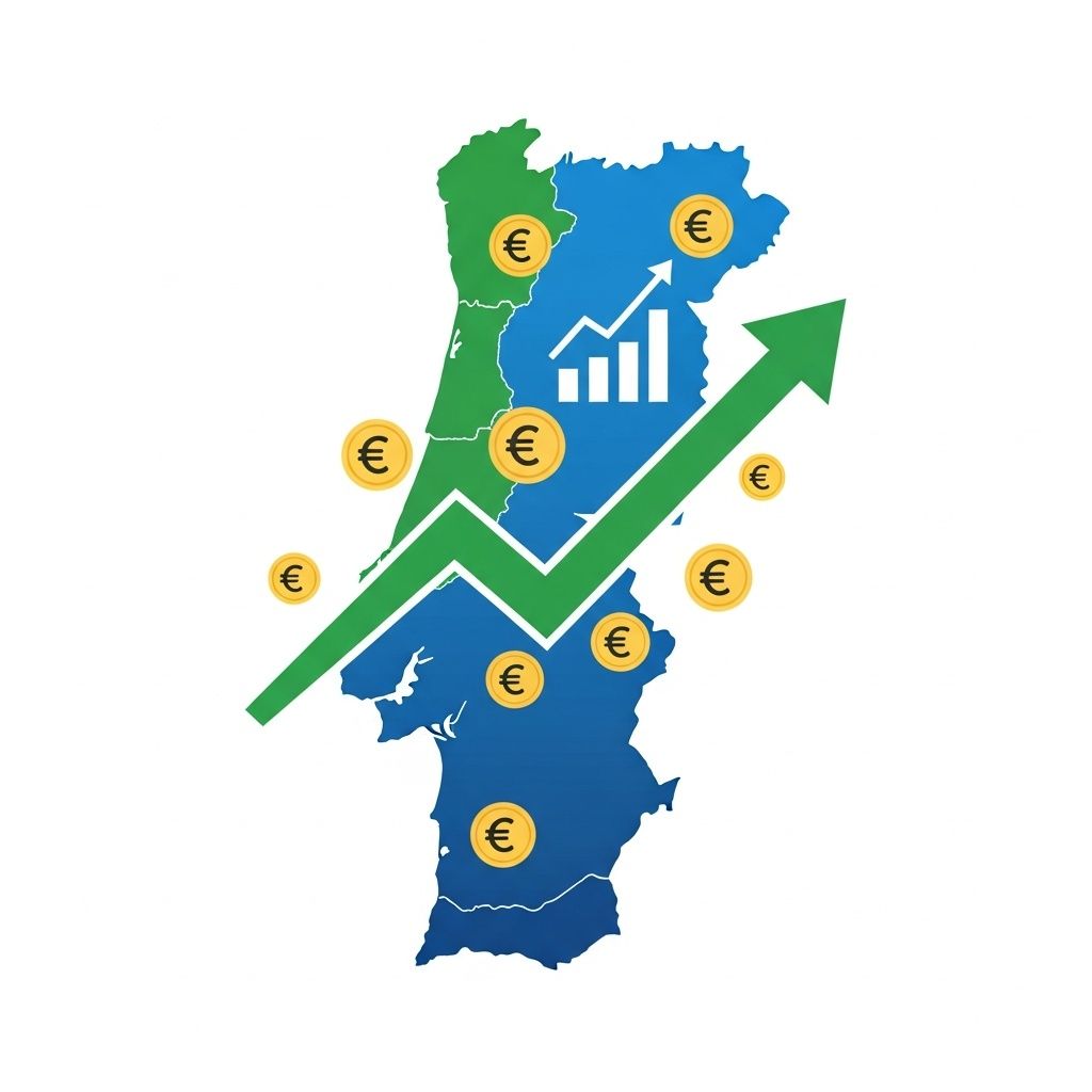 Portugal Hits Historic Debt Milestone: What Lower Borrowing Costs Mean for Your Mortgage