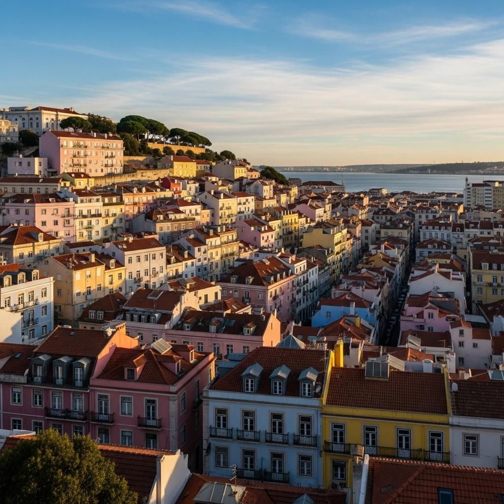 Portugal Slashes Housing Taxes: What Buyers, Renters, and Landlords Need to Know Now