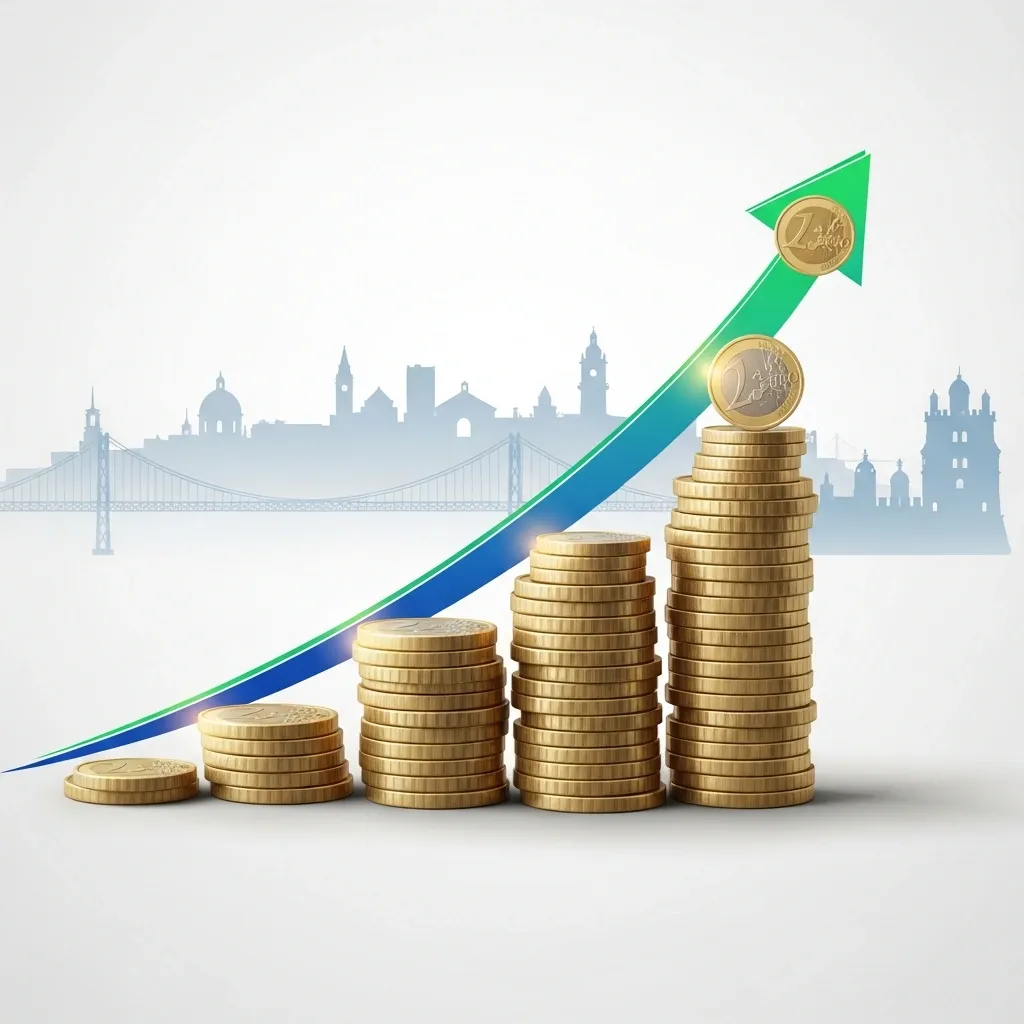 Portugal's 0.7% Budget Surplus Provides Cushion to Maintain Relief Measures