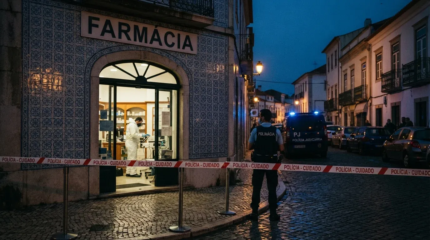 Repeat Offenders Arrested After Pharmacy Kidnapping in Muge Raises Security Questions