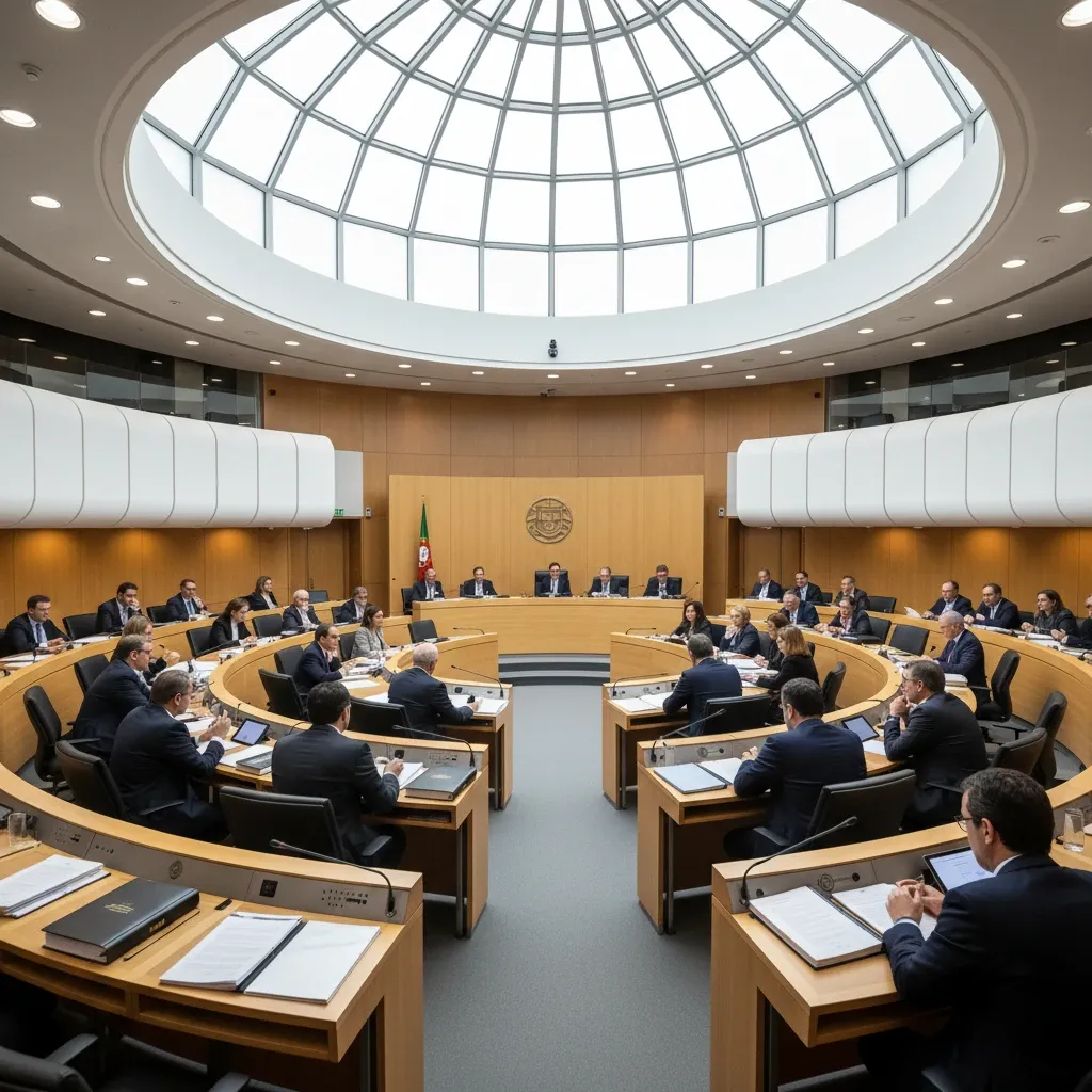 Portugal Finally Creates Legal Path for Stateless Residents to Gain Nationality