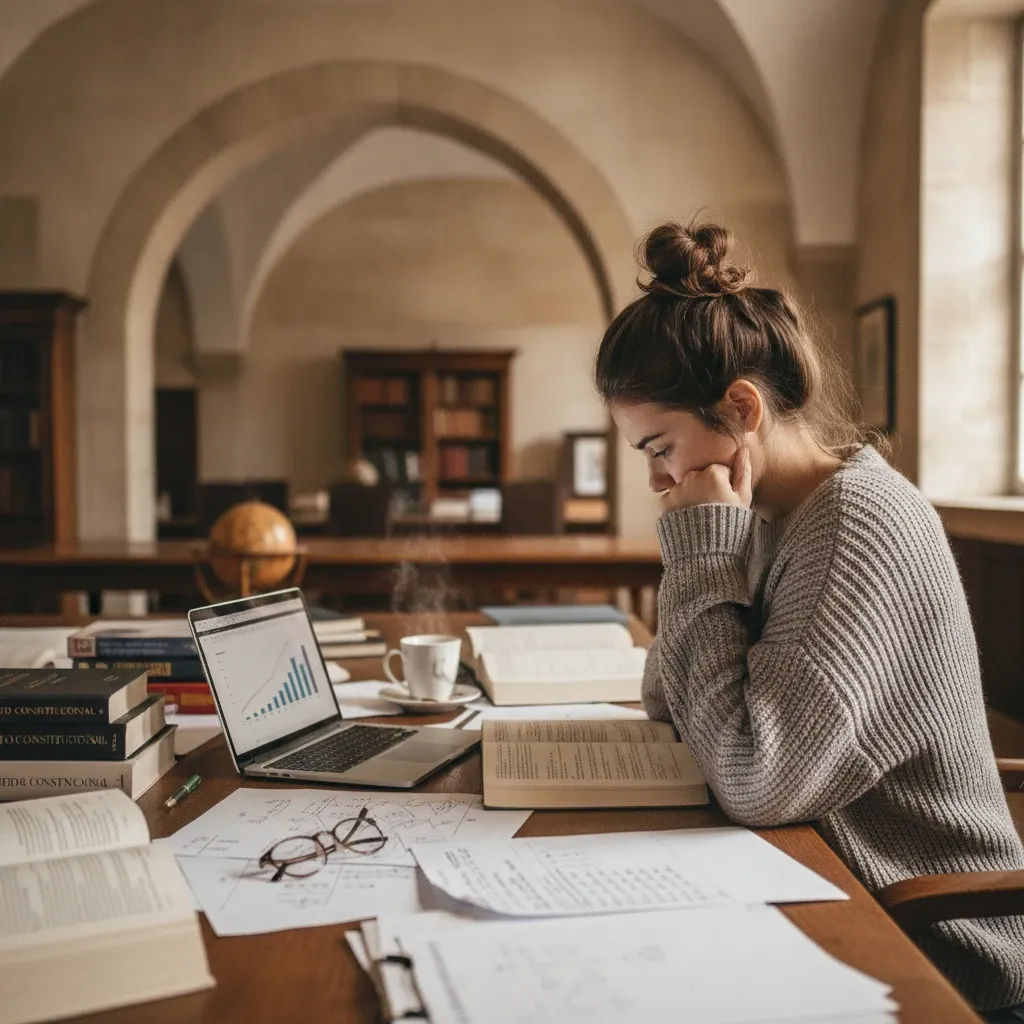 Portugal's University Entrance Exams Hit by Digital System Failures—September Resits Available