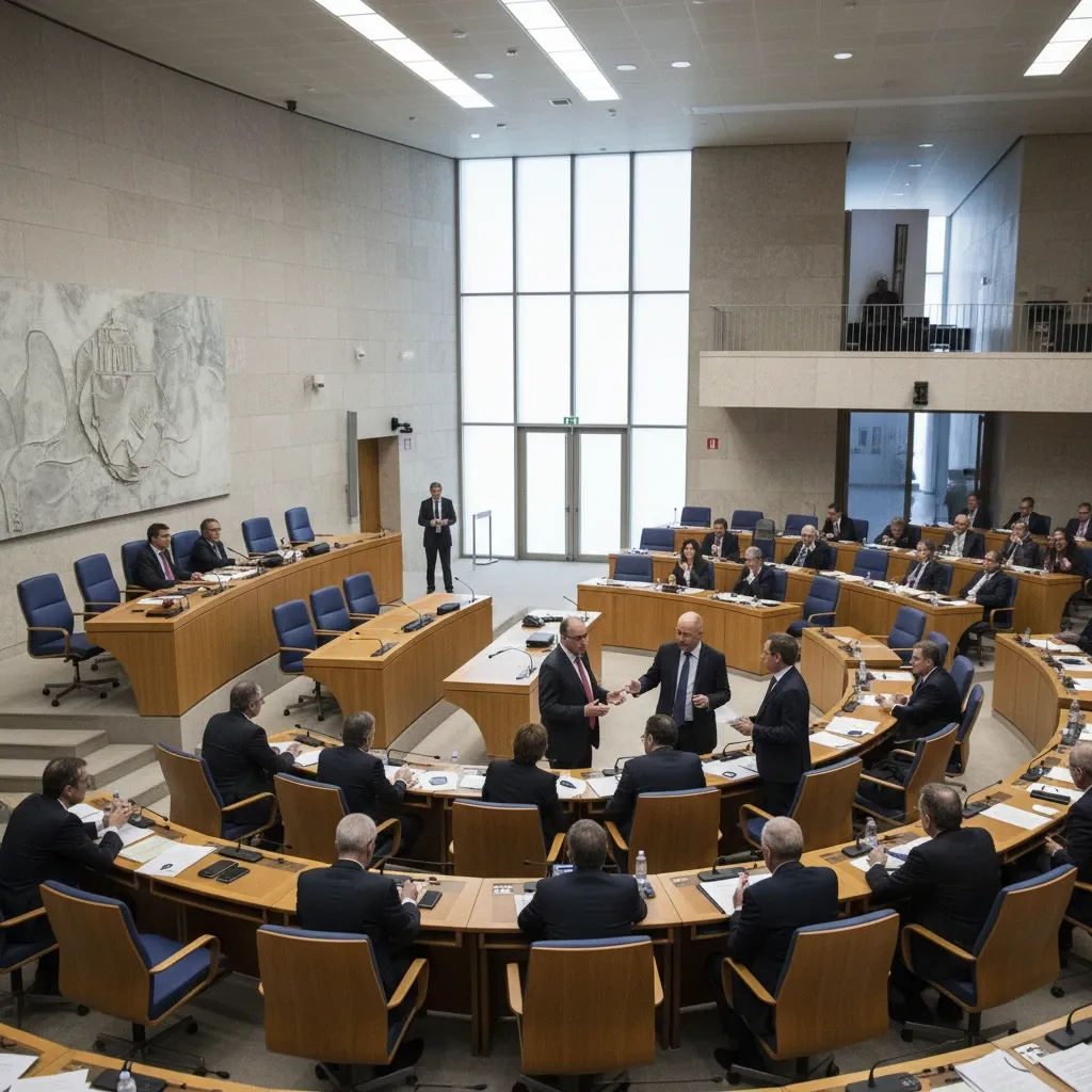 Portugal's Livre Party Charts New Leadership Course as Tavares Steps Back