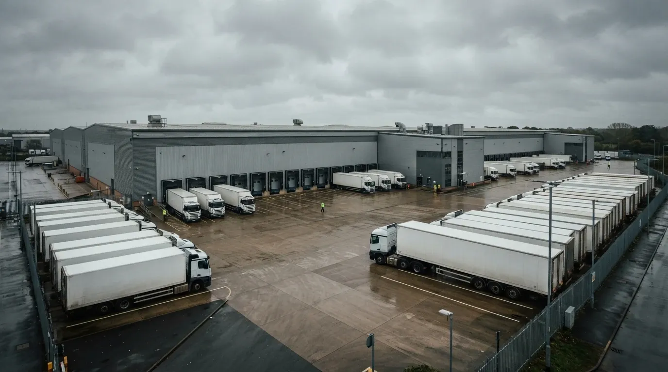 Jerónimo Martins Fined €121M for Driver Mobility Conspiracy in Poland