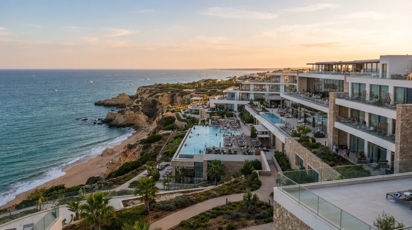 Bernardo Trindade Secures 60% Support for CTP Leadership: What It Means for Portugal's Tourism Sector