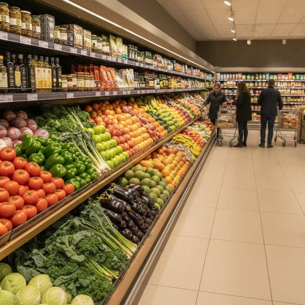 Portugal's Grocery Bills Jump 37% Since 2022: What Families Should Know Now