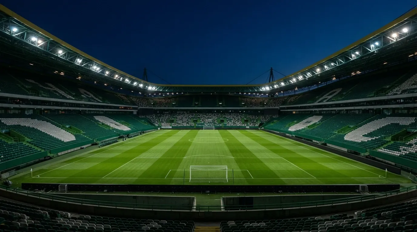 Big Money, Mixed Results: Portugal's Top Clubs Reassess Record Summer Spending