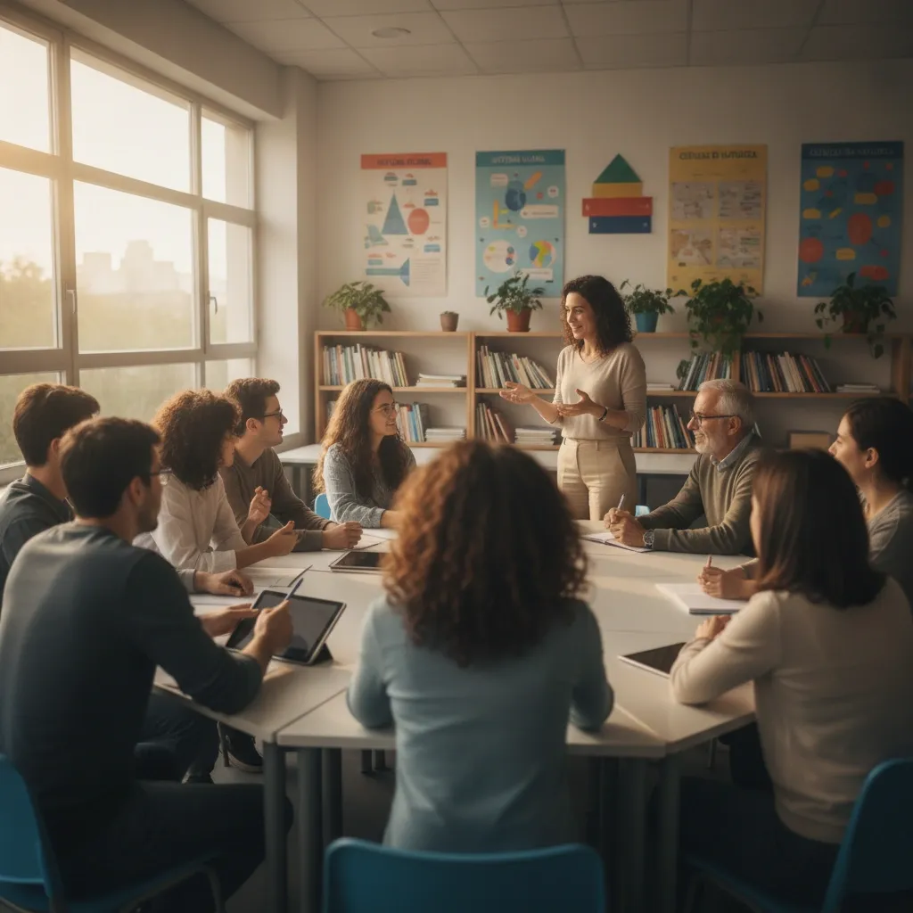 Portuguese Students Demand Education Minister's Resignation Over Exam Crisis