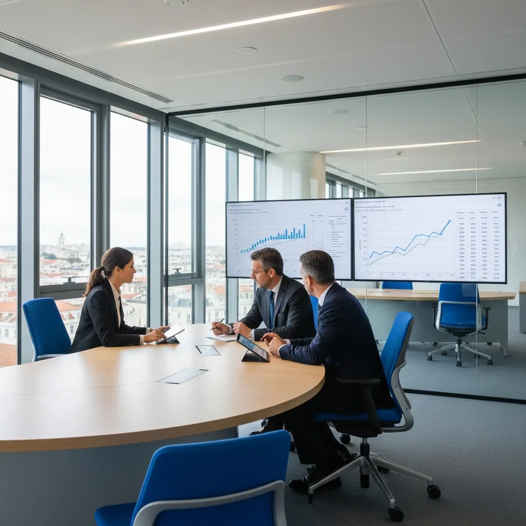 Inditex Posts Record €6.2B Profit: New Stores & Tech Coming to Portugal