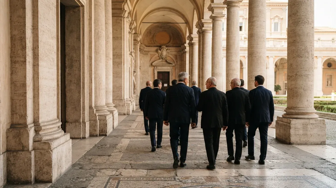 President Seguro invites Pope Leo XIV to visit Portugal in 2027 for landmark anniversary