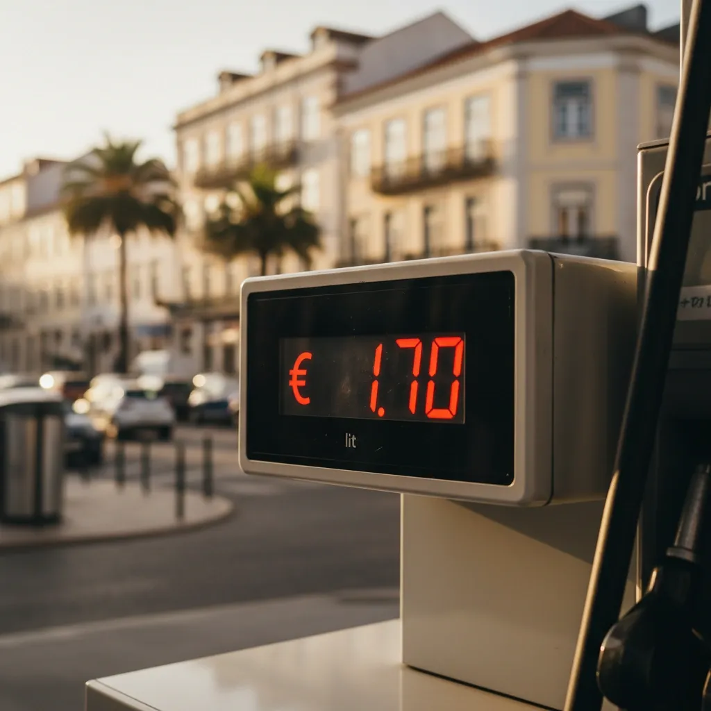 How Portugal's Gas Crisis Could Affect Your Energy Bills and Wallet